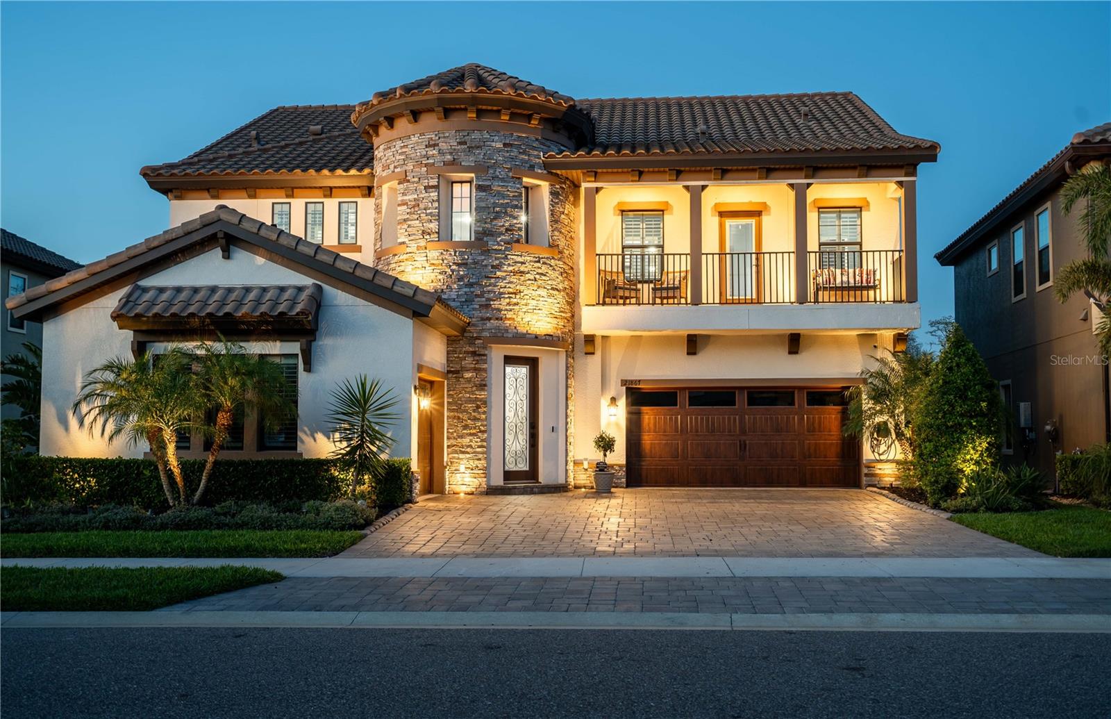 21867 AMELIA ROSE WAY, LAND O LAKES, FL, 34637