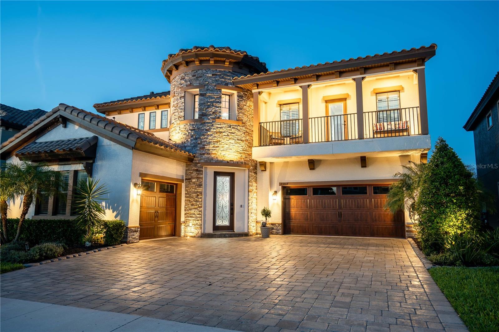 21867 AMELIA ROSE WAY, LAND O LAKES, FL, 34637