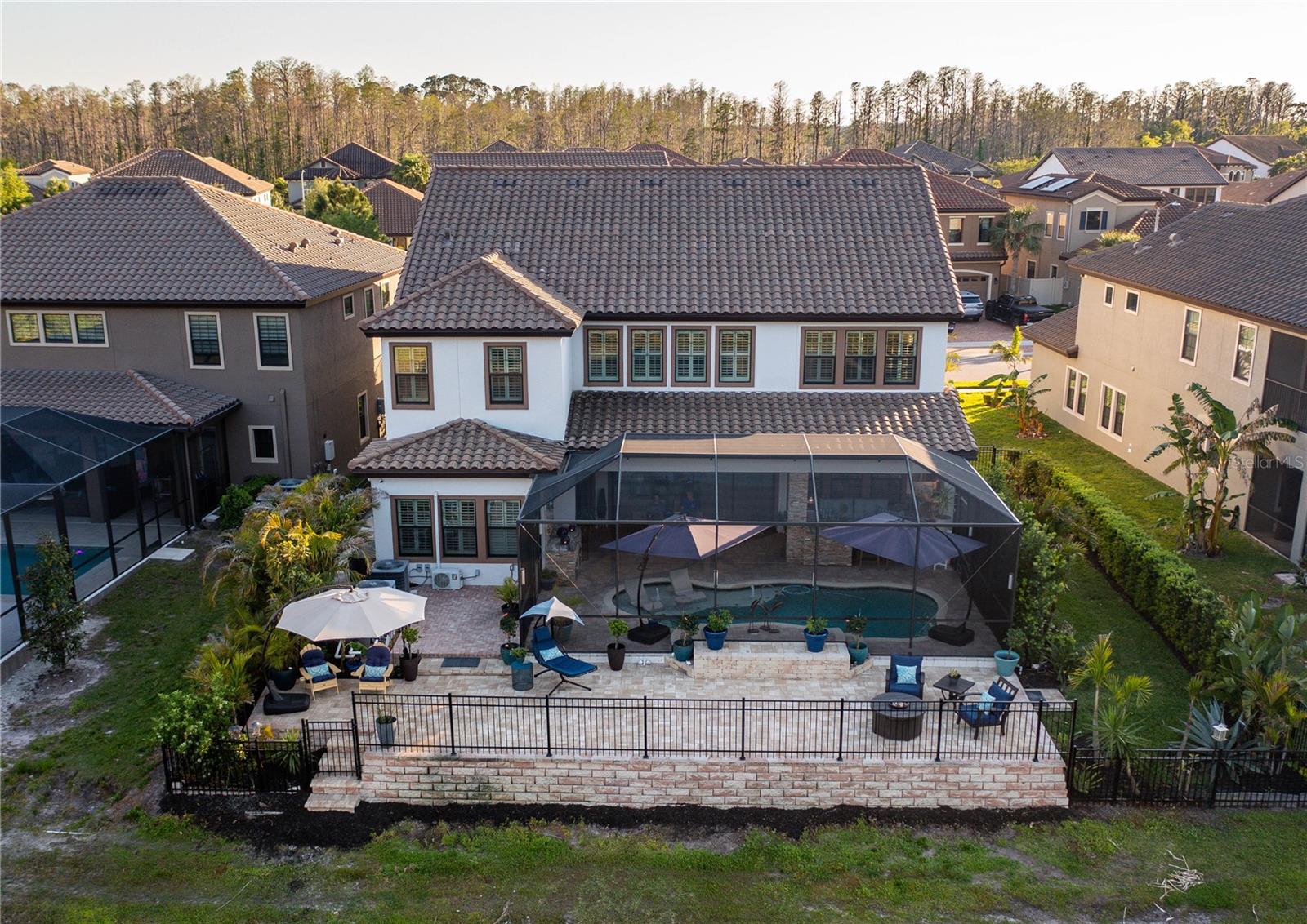 21867 AMELIA ROSE WAY, LAND O LAKES, FL, 34637