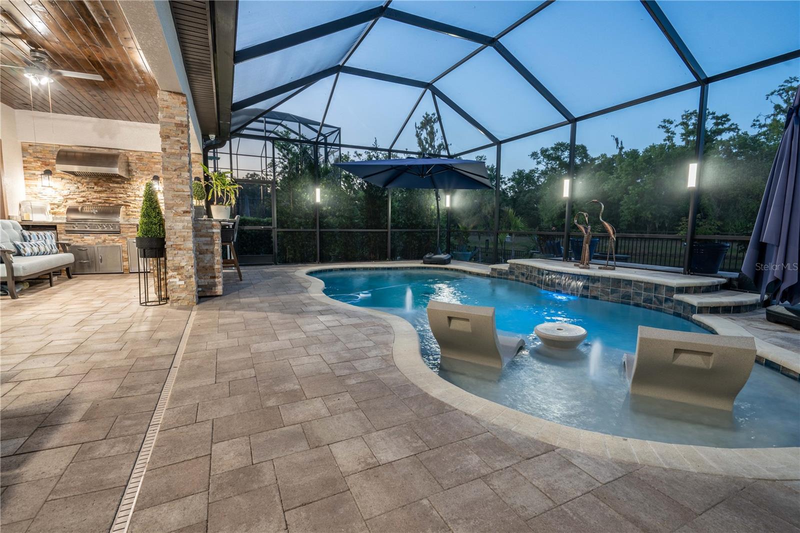 21867 AMELIA ROSE WAY, LAND O LAKES, FL, 34637