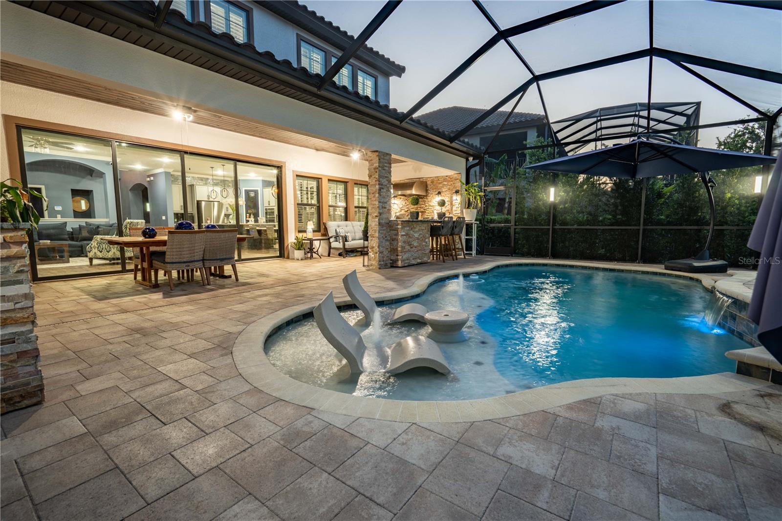 21867 AMELIA ROSE WAY, LAND O LAKES, FL, 34637