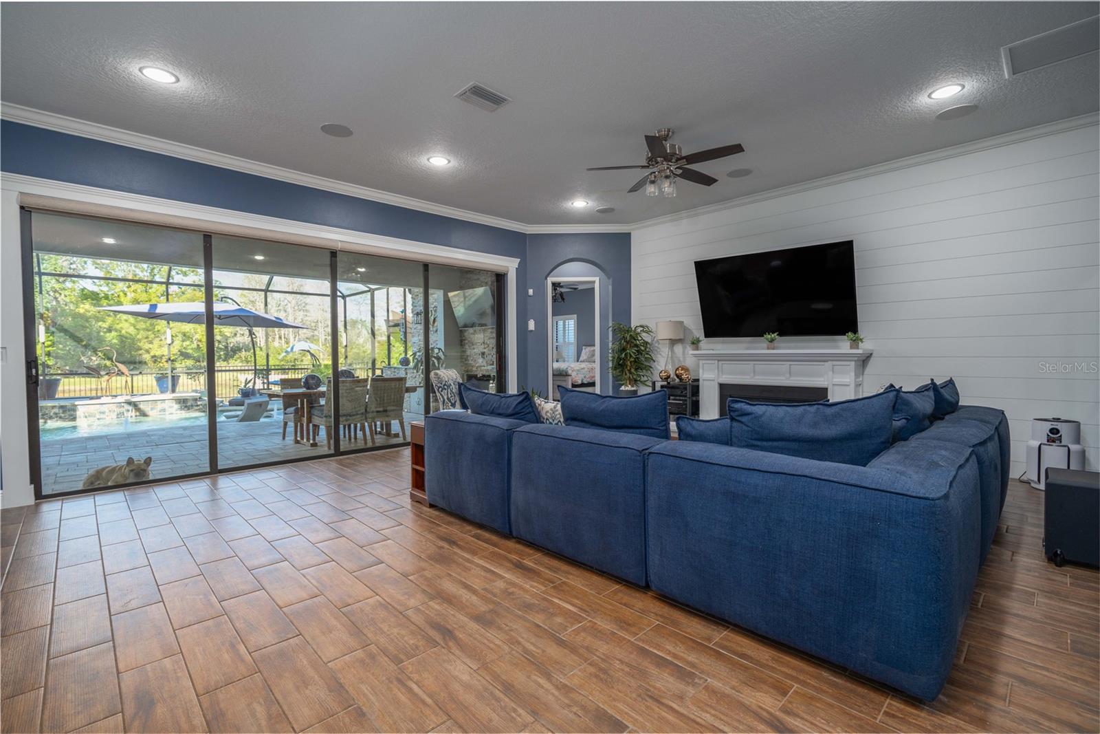 21867 AMELIA ROSE WAY, LAND O LAKES, FL, 34637