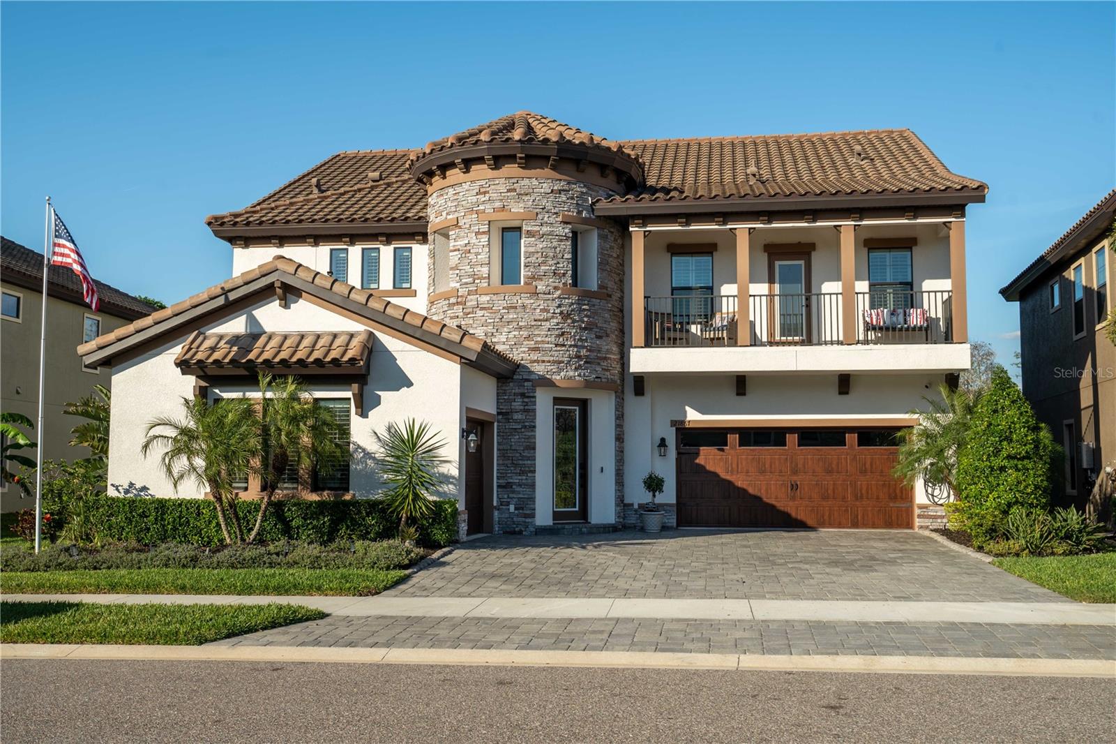 21867 AMELIA ROSE WAY, LAND O LAKES, FL, 34637