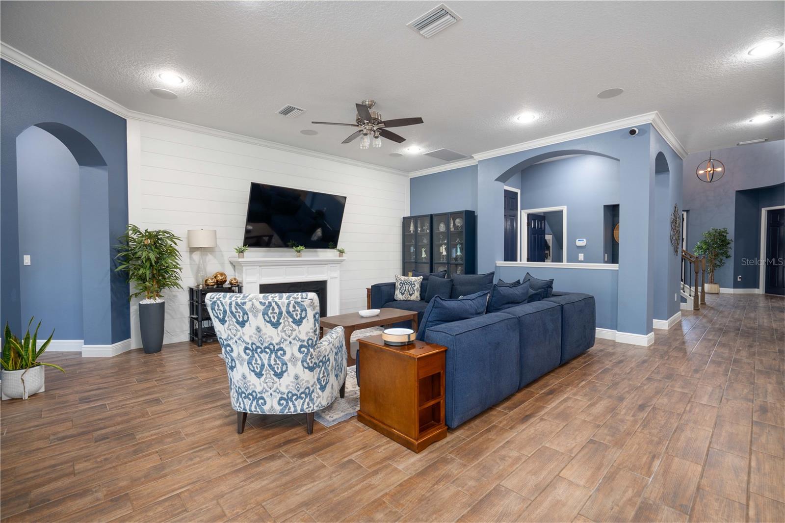 21867 AMELIA ROSE WAY, LAND O LAKES, FL, 34637