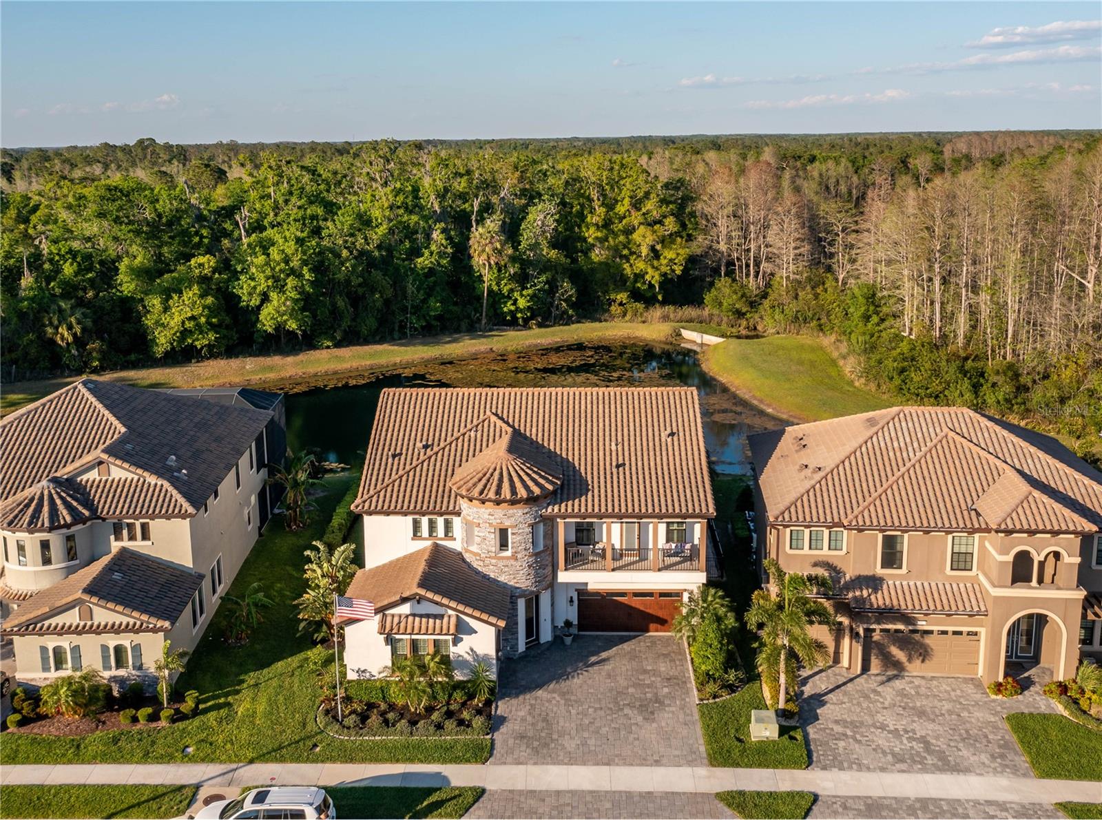 21867 AMELIA ROSE WAY, LAND O LAKES, FL, 34637