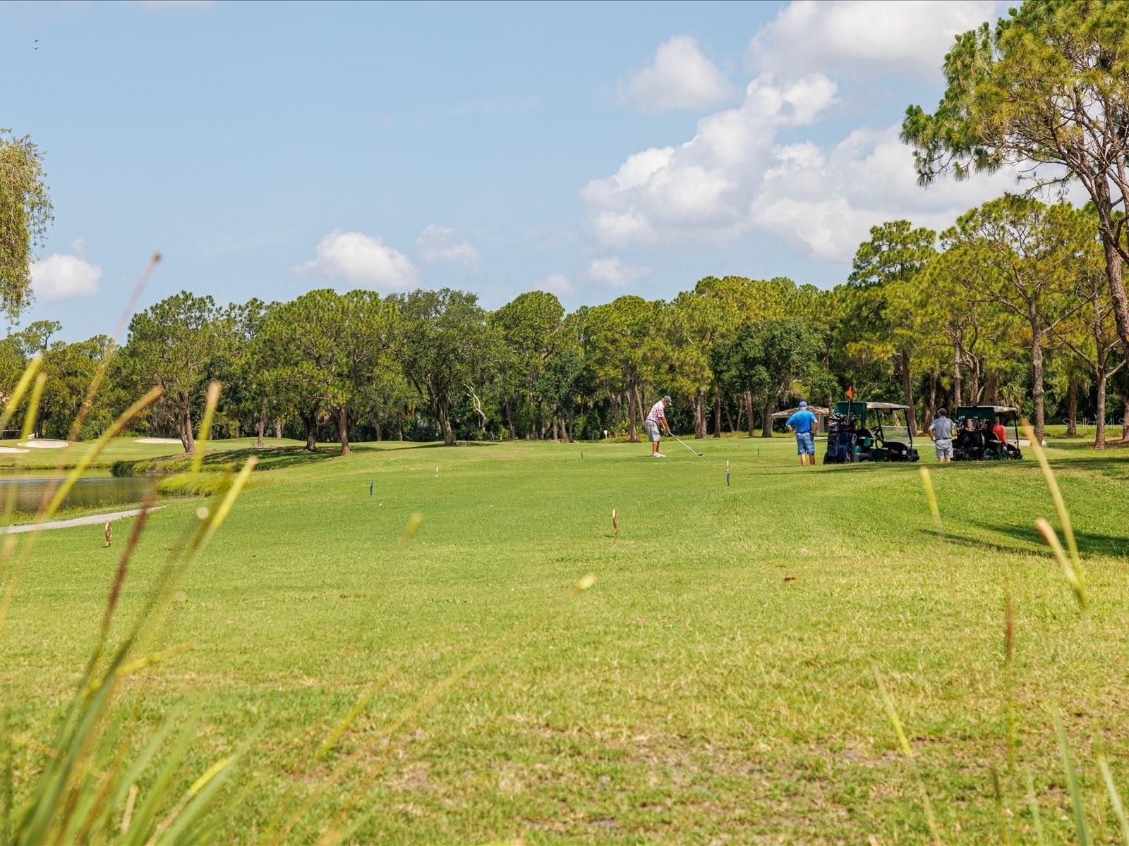 4440 WEYBRIDGE #4440, SARASOTA, FL, 34235