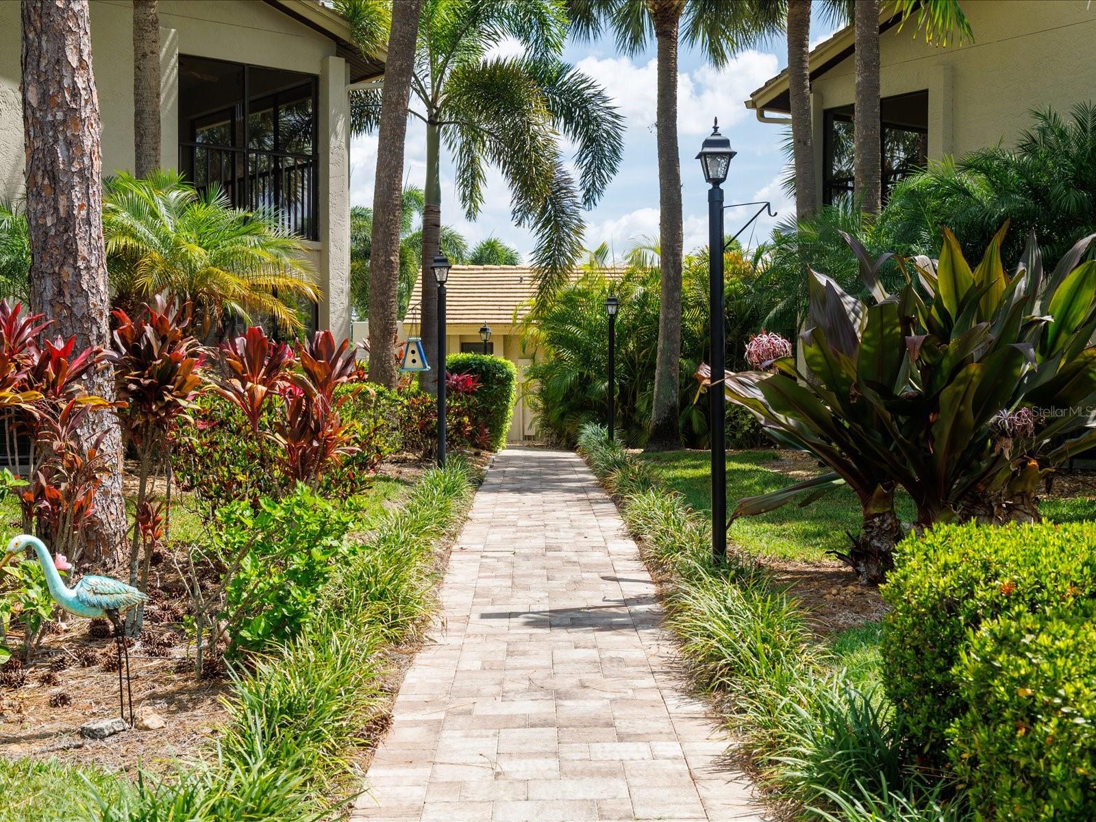 4440 WEYBRIDGE #4440, SARASOTA, FL, 34235