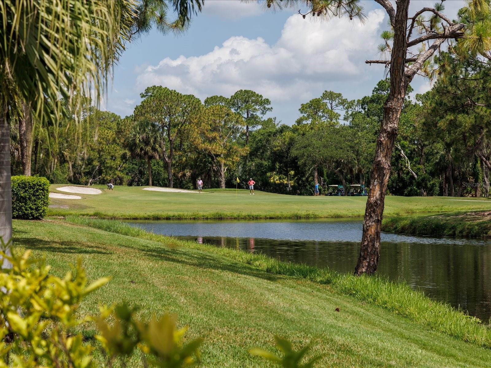 4440 WEYBRIDGE #4440, SARASOTA, FL, 34235