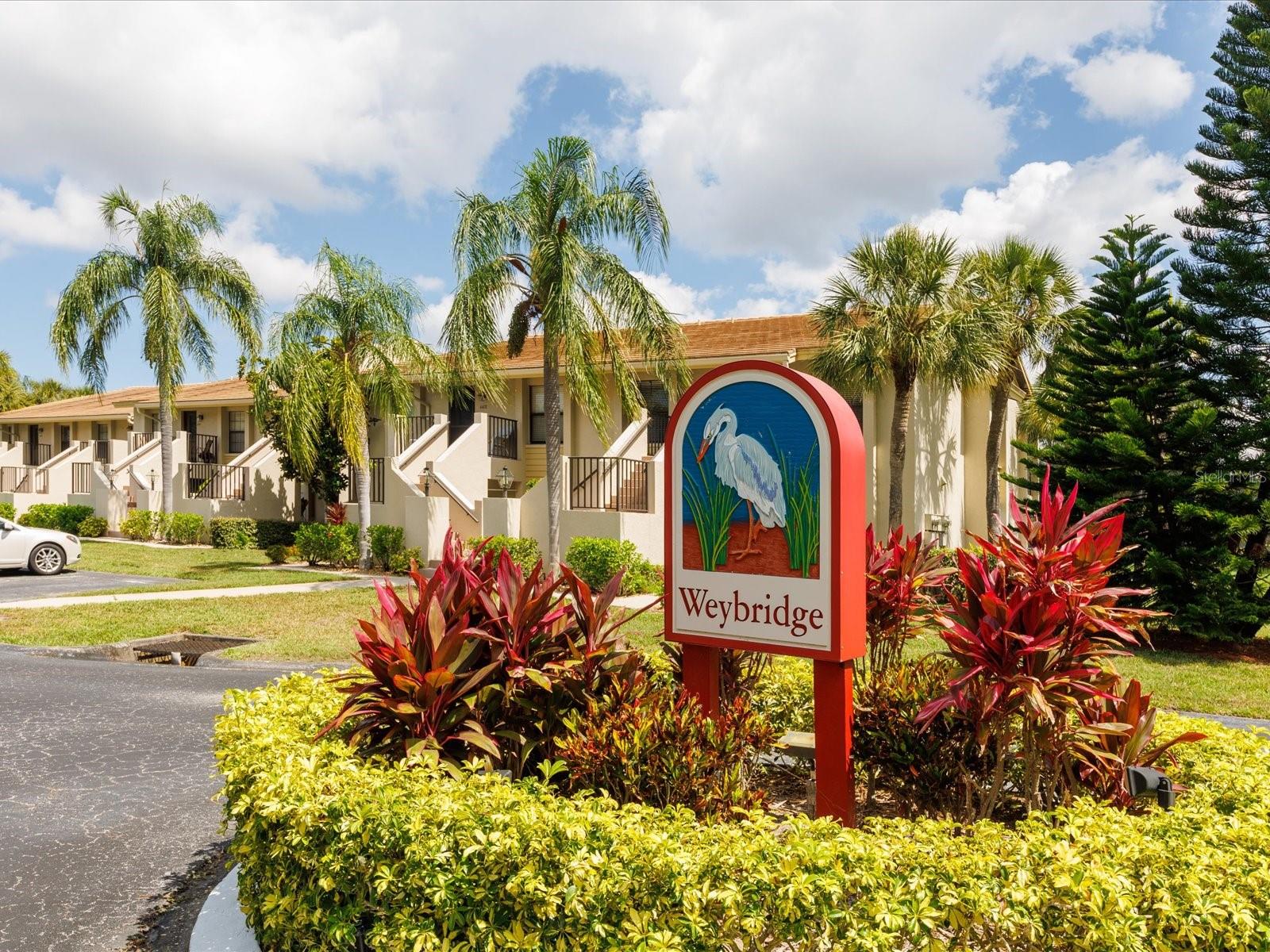4440 WEYBRIDGE #4440, SARASOTA, FL, 34235