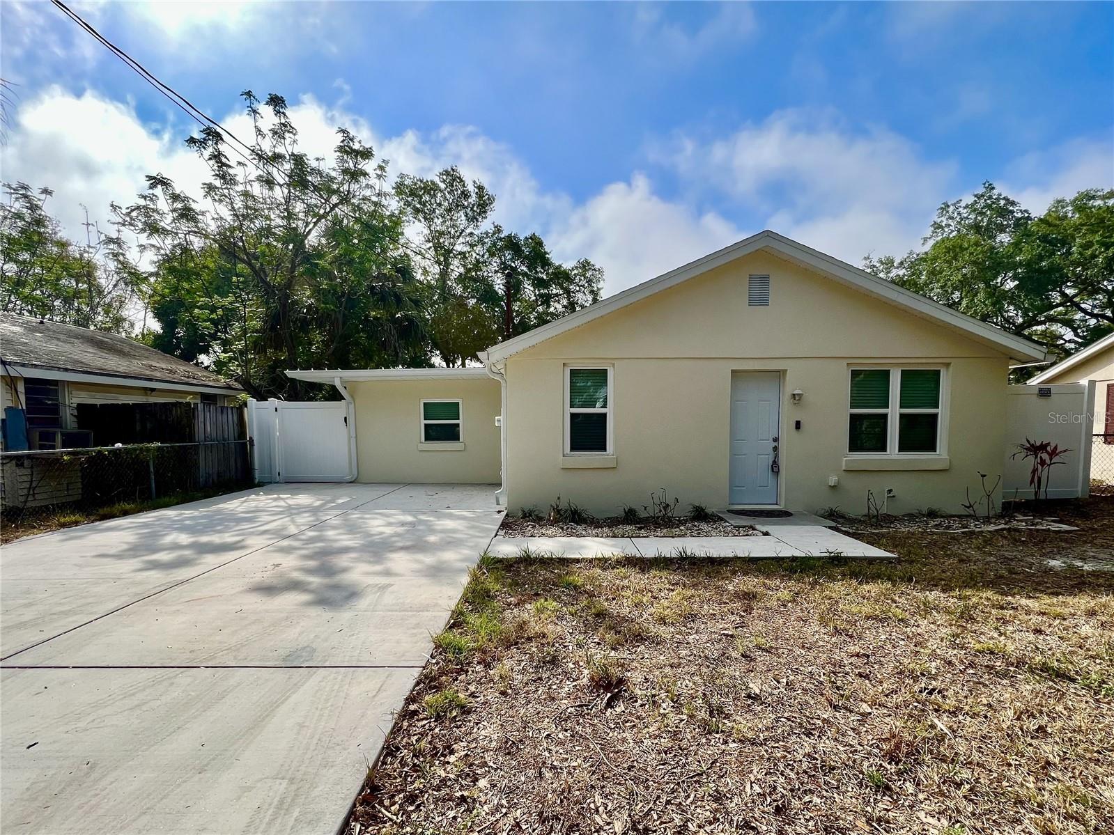 3720 W ELROD AVE, TAMPA, FL, 33611