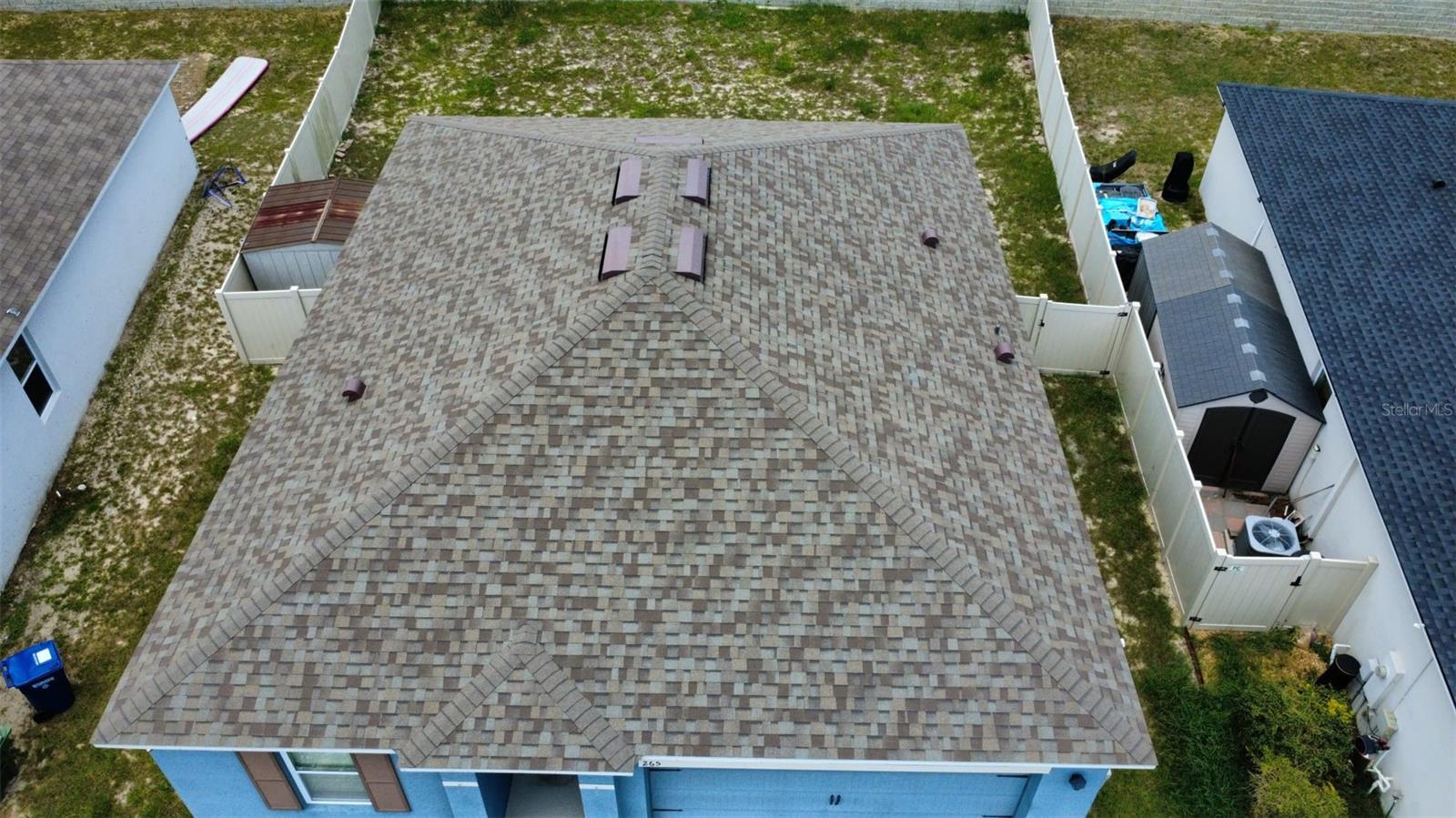 265 MEADOWBROOK BLVD, WINTER HAVEN, FL, 33881