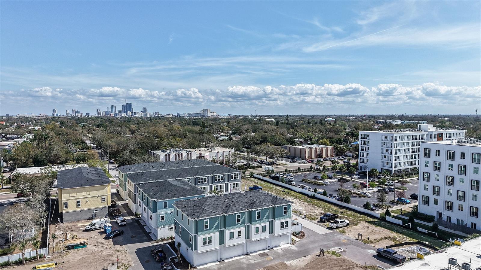 3113 4TH TER N, ST PETERSBURG, FL, 33713