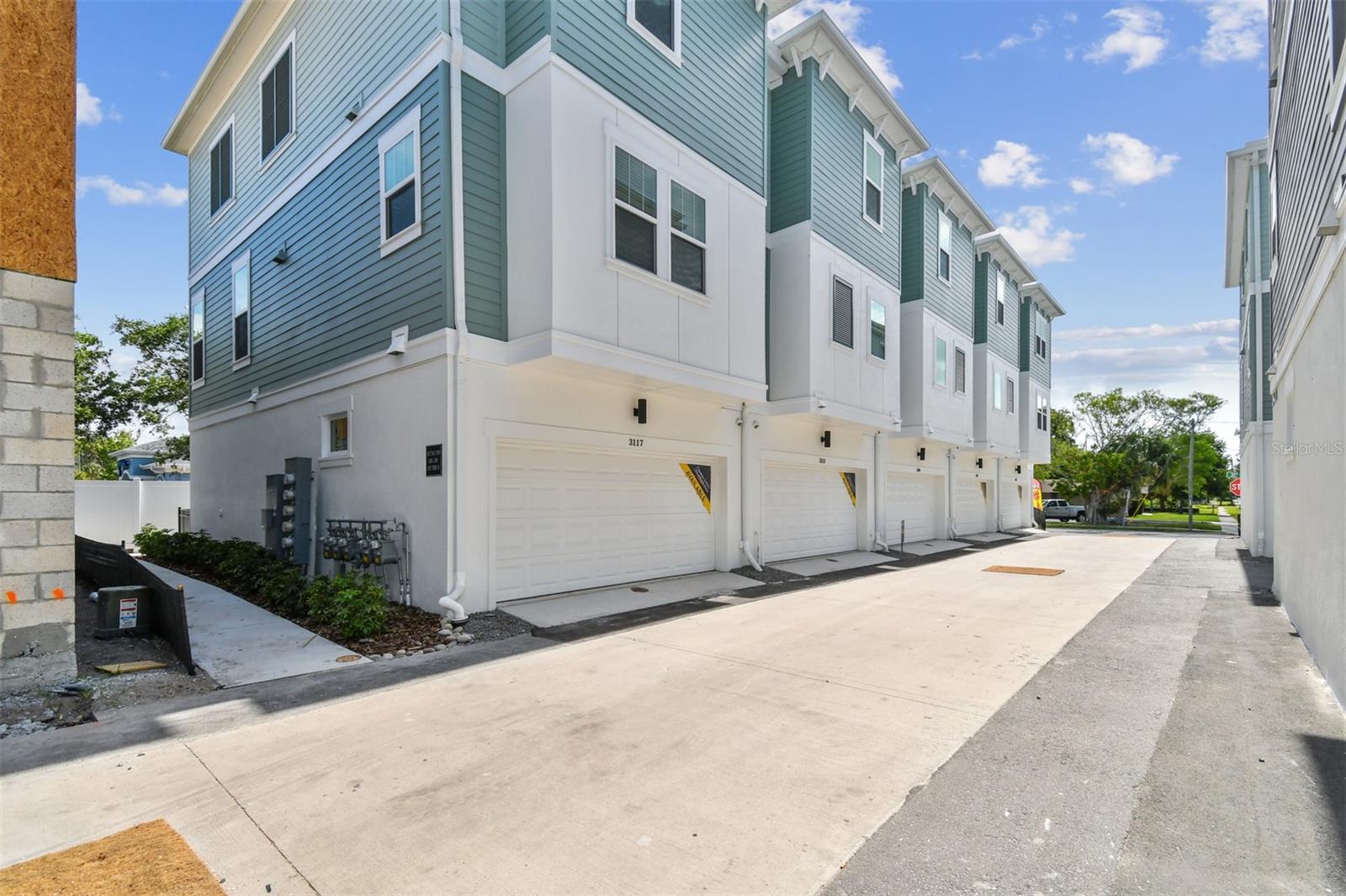 3113 4TH TER N, ST PETERSBURG, FL, 33713