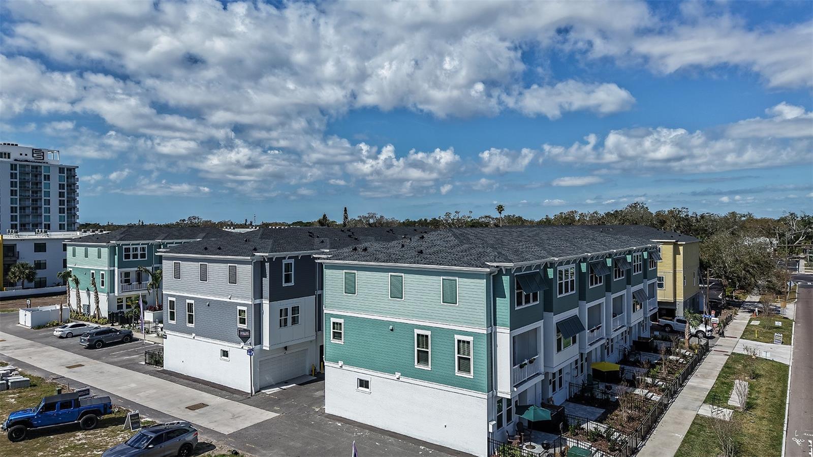 3113 4TH TER N, ST PETERSBURG, FL, 33713