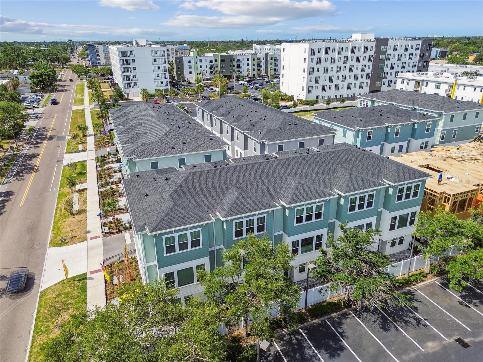 3113 4TH TER N, ST PETERSBURG, FL, 33713