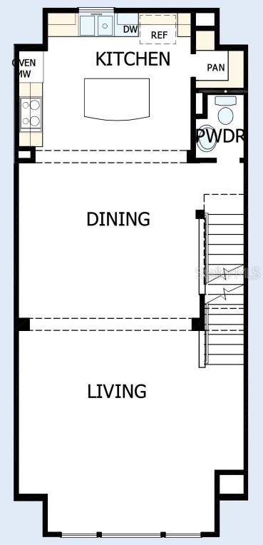 3113 4TH TER N, ST PETERSBURG, FL, 33713