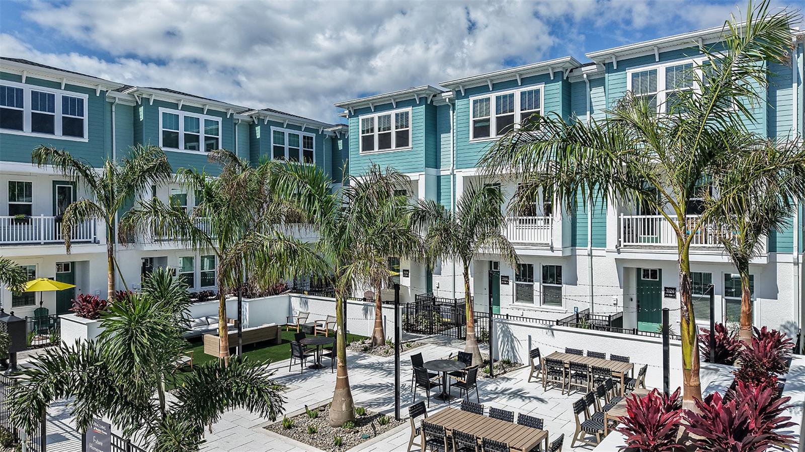 3113 4TH TER N, ST PETERSBURG, FL, 33713