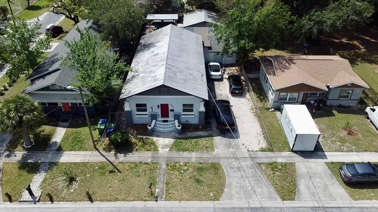 1515 E 31ST AVE, TAMPA, FL, 33610