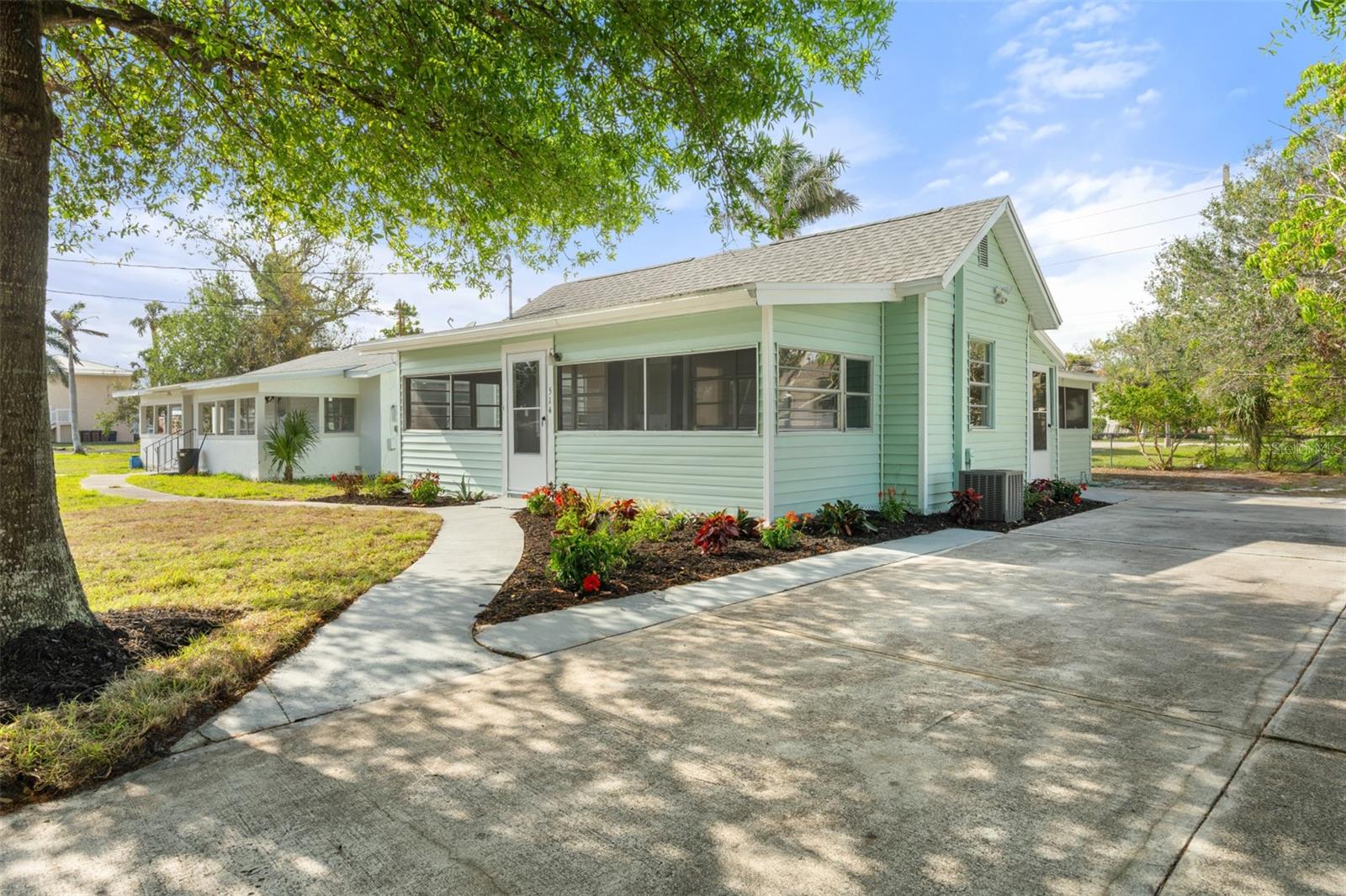 514 FITZHUGH AVE, PUNTA GORDA, FL, 33950