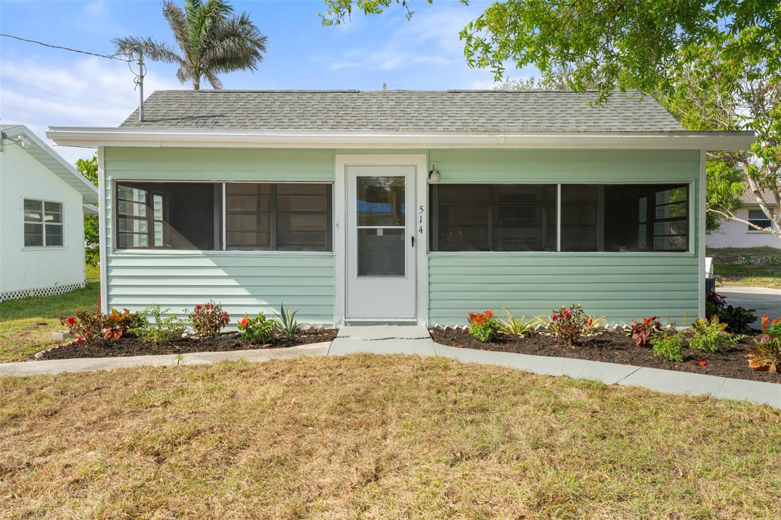 514 FITZHUGH AVE, PUNTA GORDA, FL, 33950