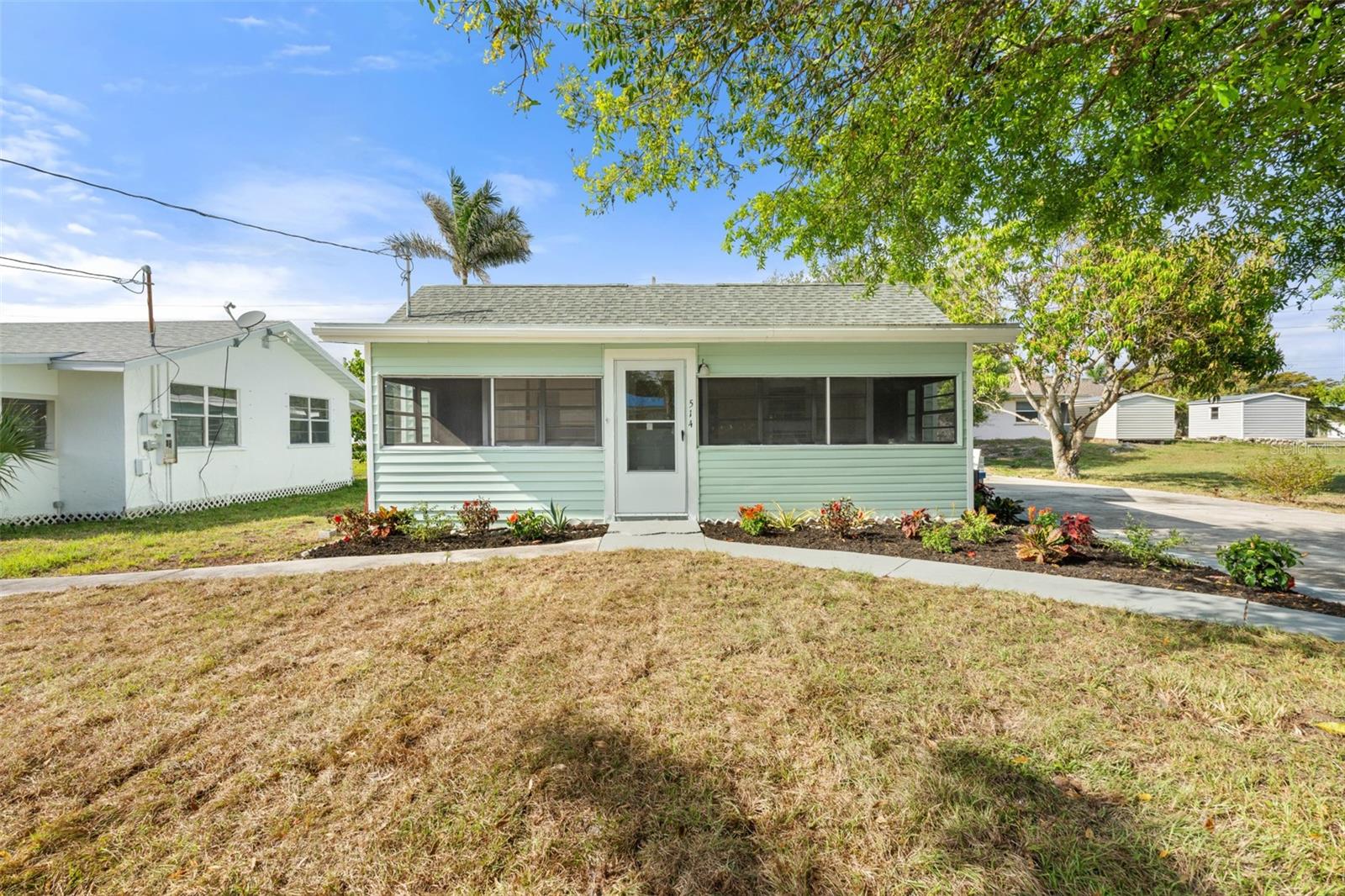 514 FITZHUGH AVE, PUNTA GORDA, FL, 33950