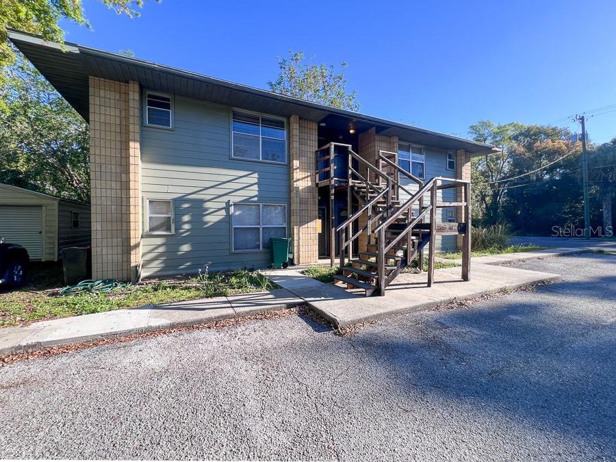 3002 NW 6TH ST, GAINESVILLE, FL, 32609