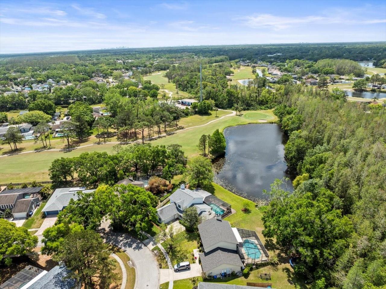 4337 HONEY VISTA CIR, TAMPA, FL, 33624