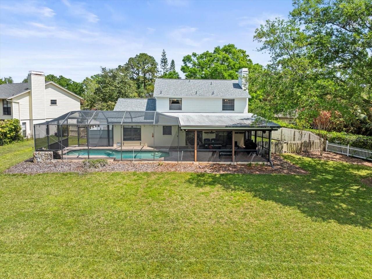 4337 HONEY VISTA CIR, TAMPA, FL, 33624