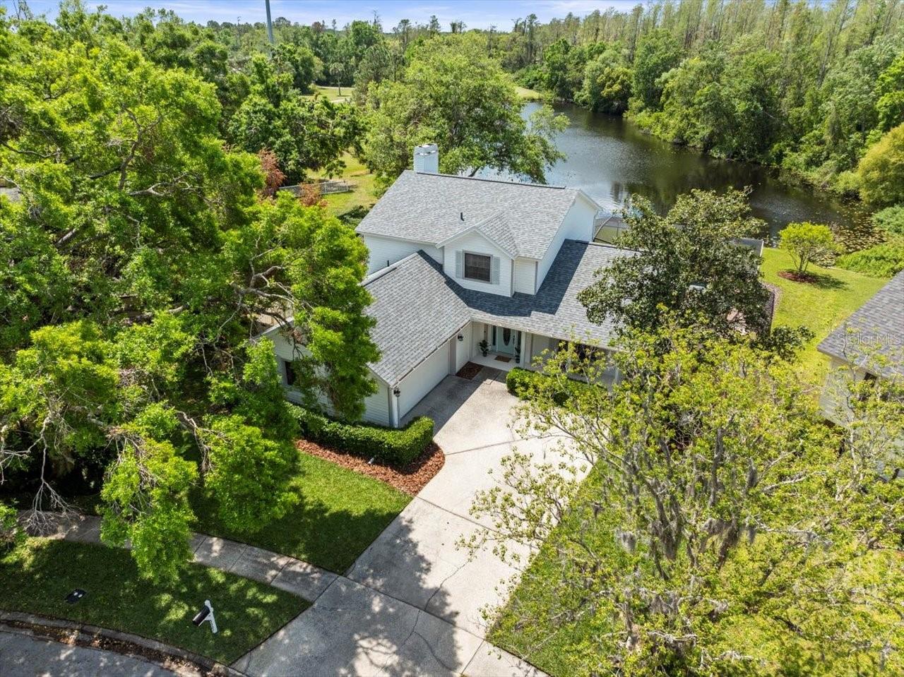 4337 HONEY VISTA CIR, TAMPA, FL, 33624