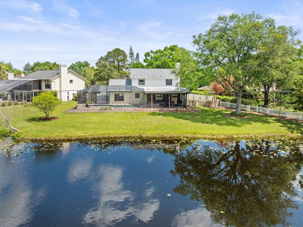 4337 HONEY VISTA CIR, TAMPA, FL, 33624