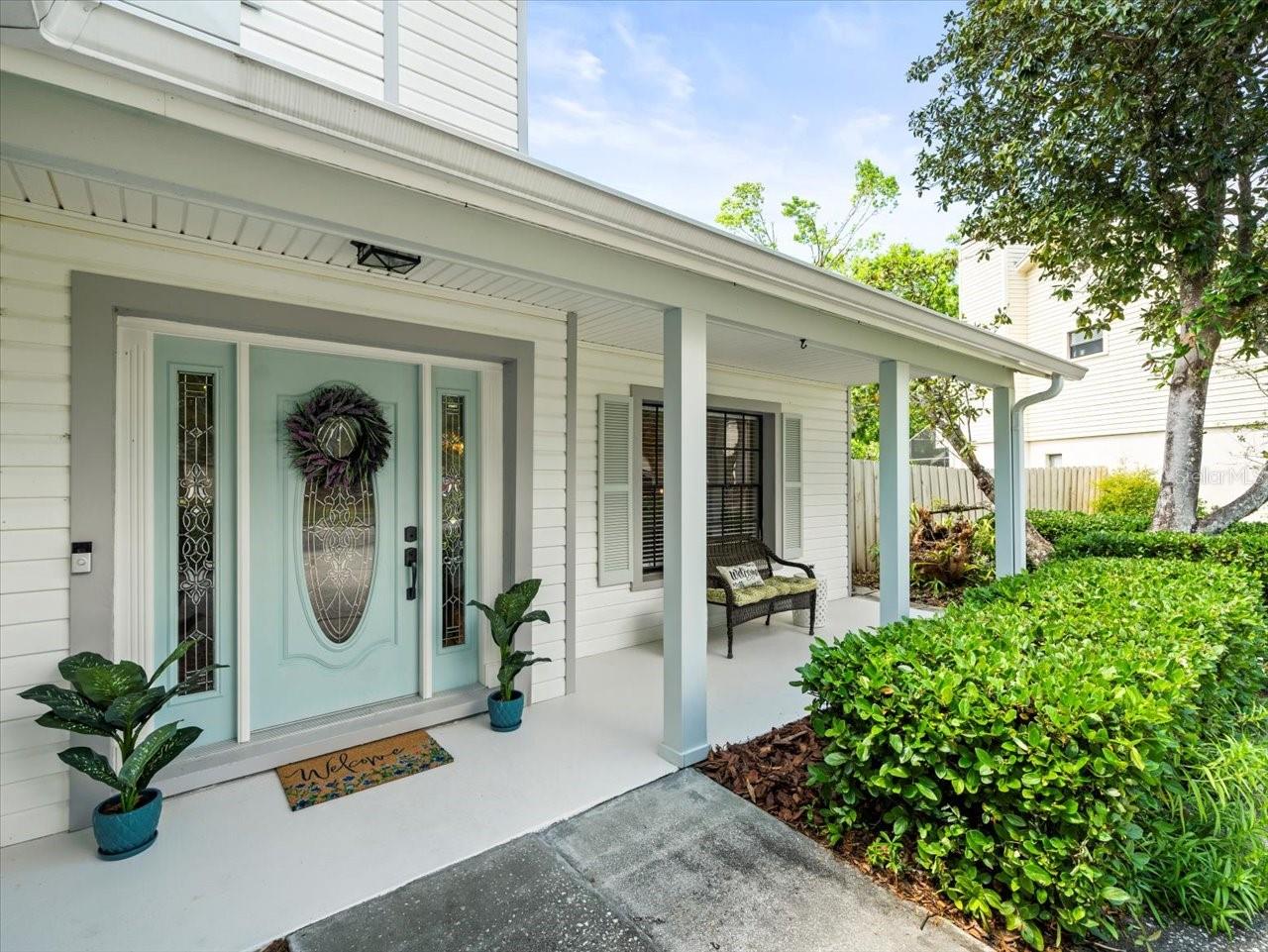 4337 HONEY VISTA CIR, TAMPA, FL, 33624