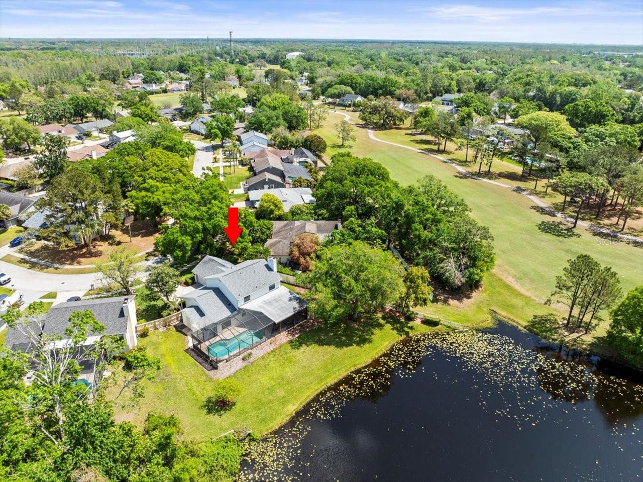 4337 HONEY VISTA CIR, TAMPA, FL, 33624