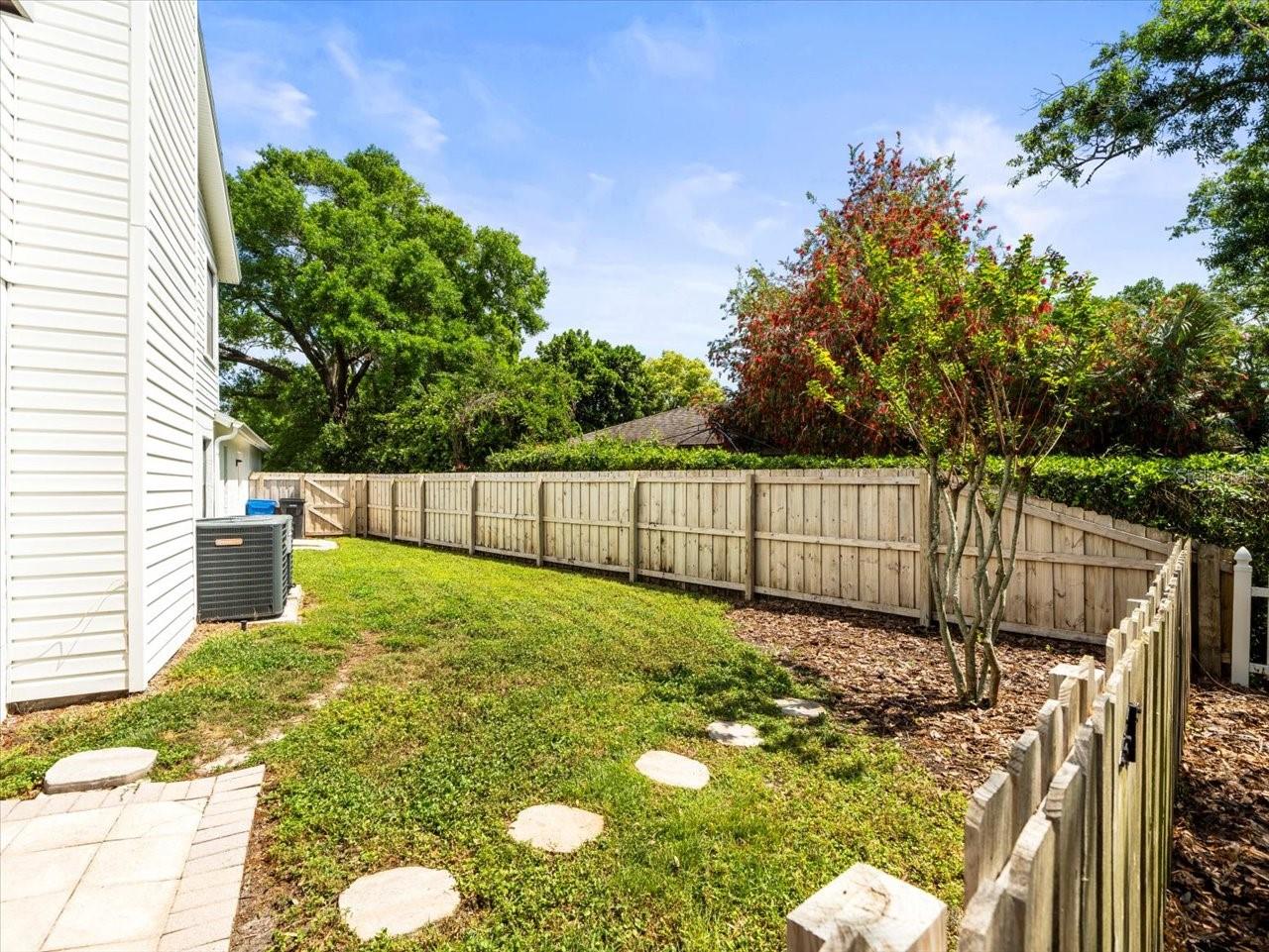 4337 HONEY VISTA CIR, TAMPA, FL, 33624