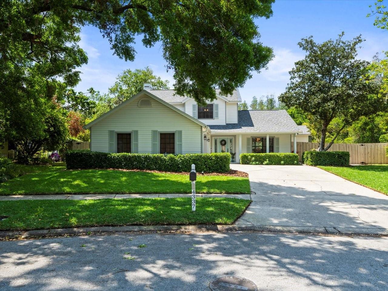 4337 HONEY VISTA CIR, TAMPA, FL, 33624