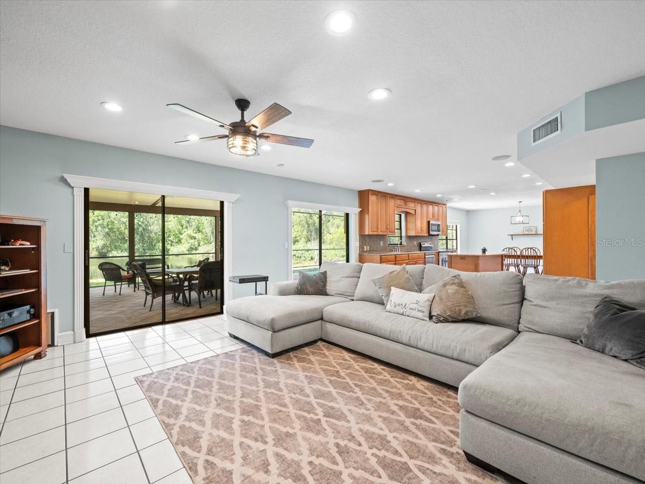 4337 HONEY VISTA CIR, TAMPA, FL, 33624