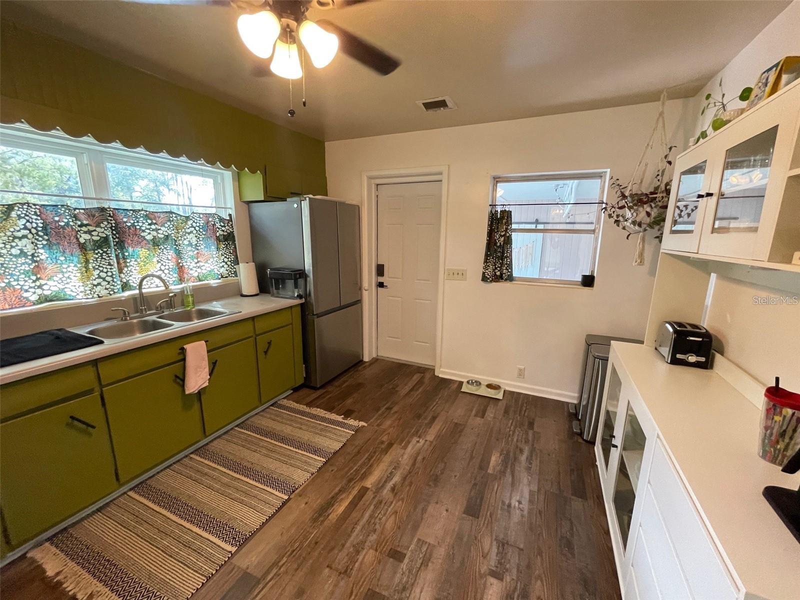 23376 NW COUNTY ROAD 236, HIGH SPRINGS, FL, 32643