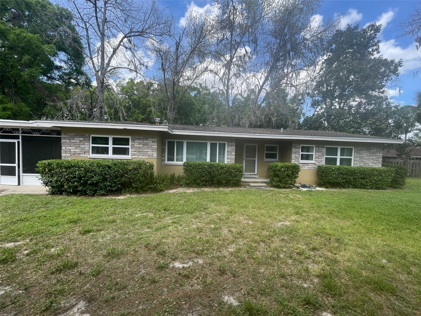 23376 NW COUNTY ROAD 236, HIGH SPRINGS, FL, 32643