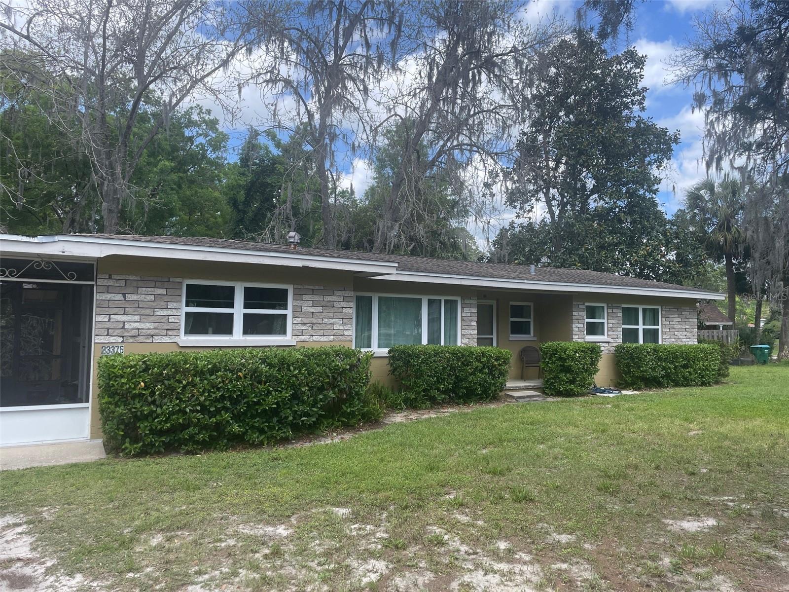 23376 NW COUNTY ROAD 236, HIGH SPRINGS, FL, 32643