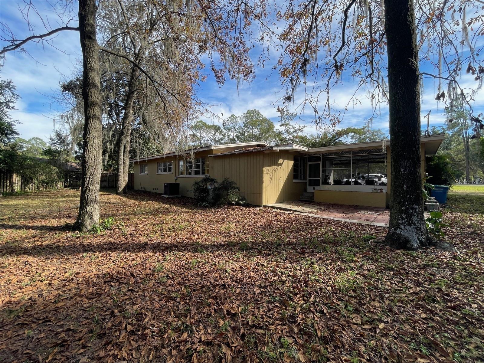 23376 NW COUNTY ROAD 236, HIGH SPRINGS, FL, 32643