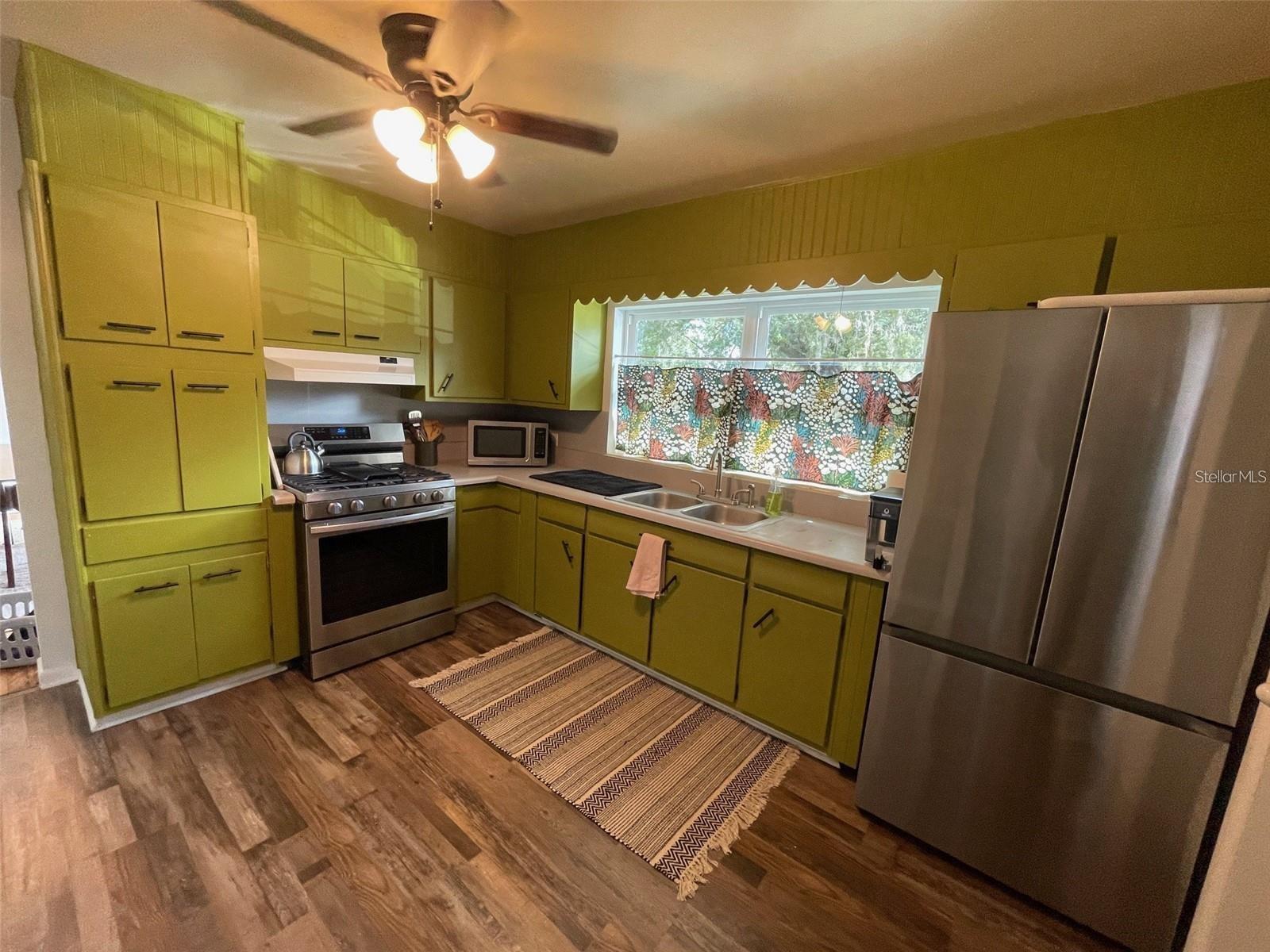 23376 NW COUNTY ROAD 236, HIGH SPRINGS, FL, 32643