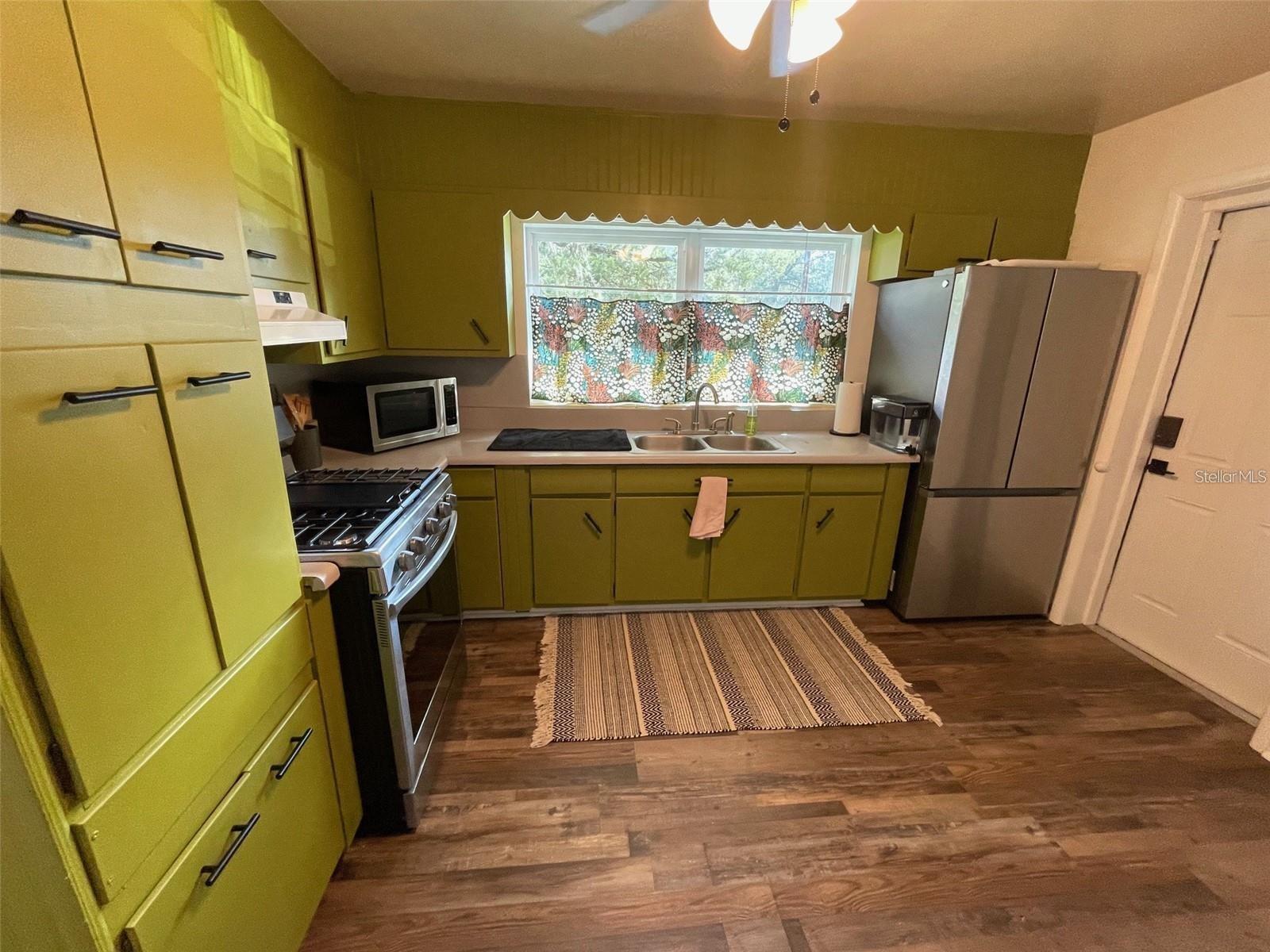 23376 NW COUNTY ROAD 236, HIGH SPRINGS, FL, 32643