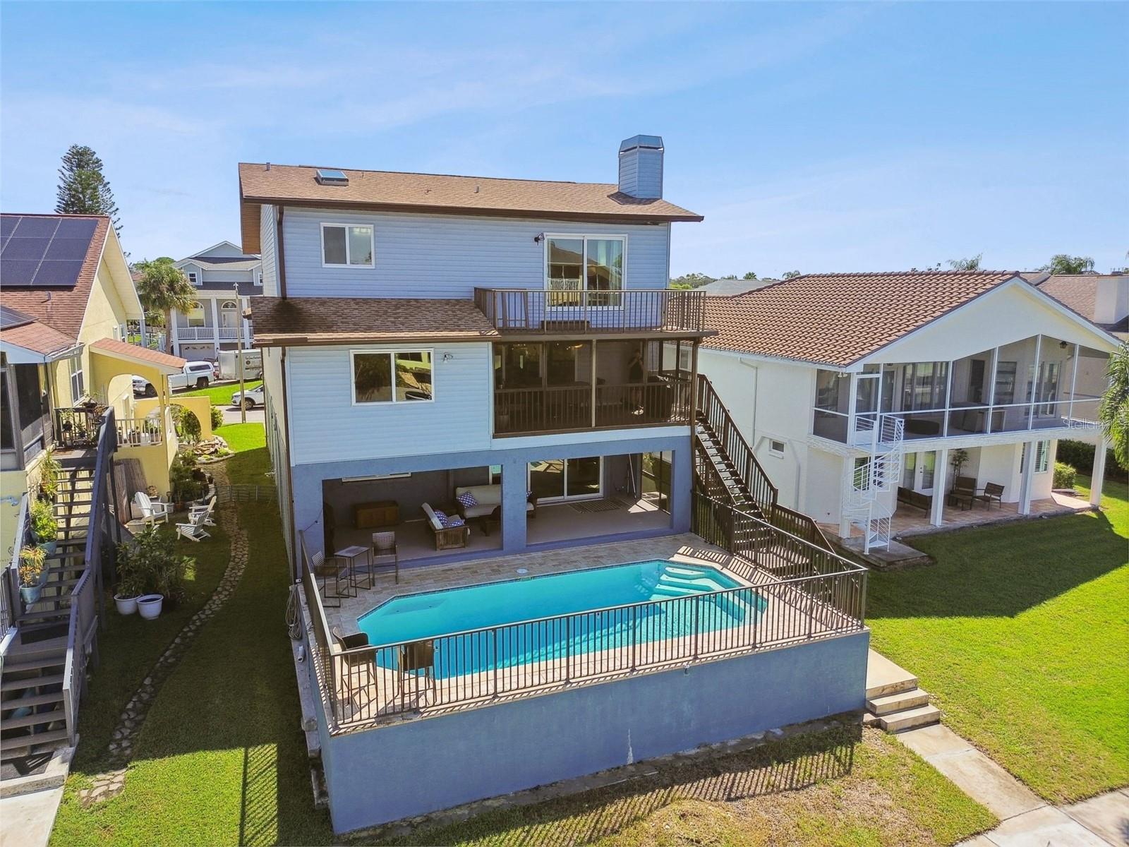 6241 BAYSIDE DR, NEW PORT RICHEY, FL, 34652