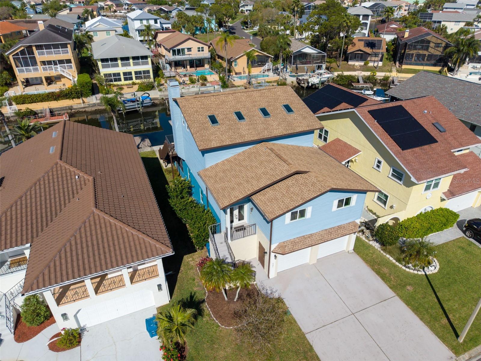 6241 BAYSIDE DR, NEW PORT RICHEY, FL, 34652