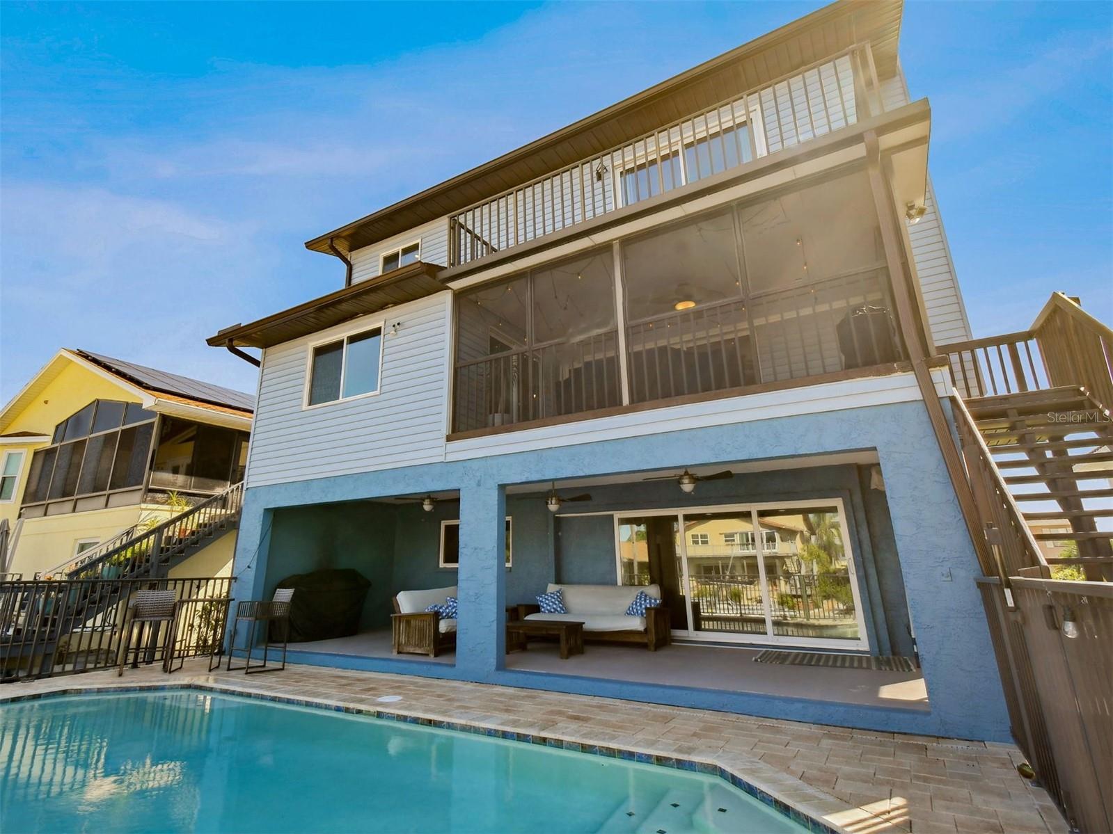 6241 BAYSIDE DR, NEW PORT RICHEY, FL, 34652