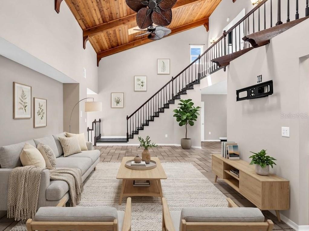 6241 BAYSIDE DR, NEW PORT RICHEY, FL, 34652