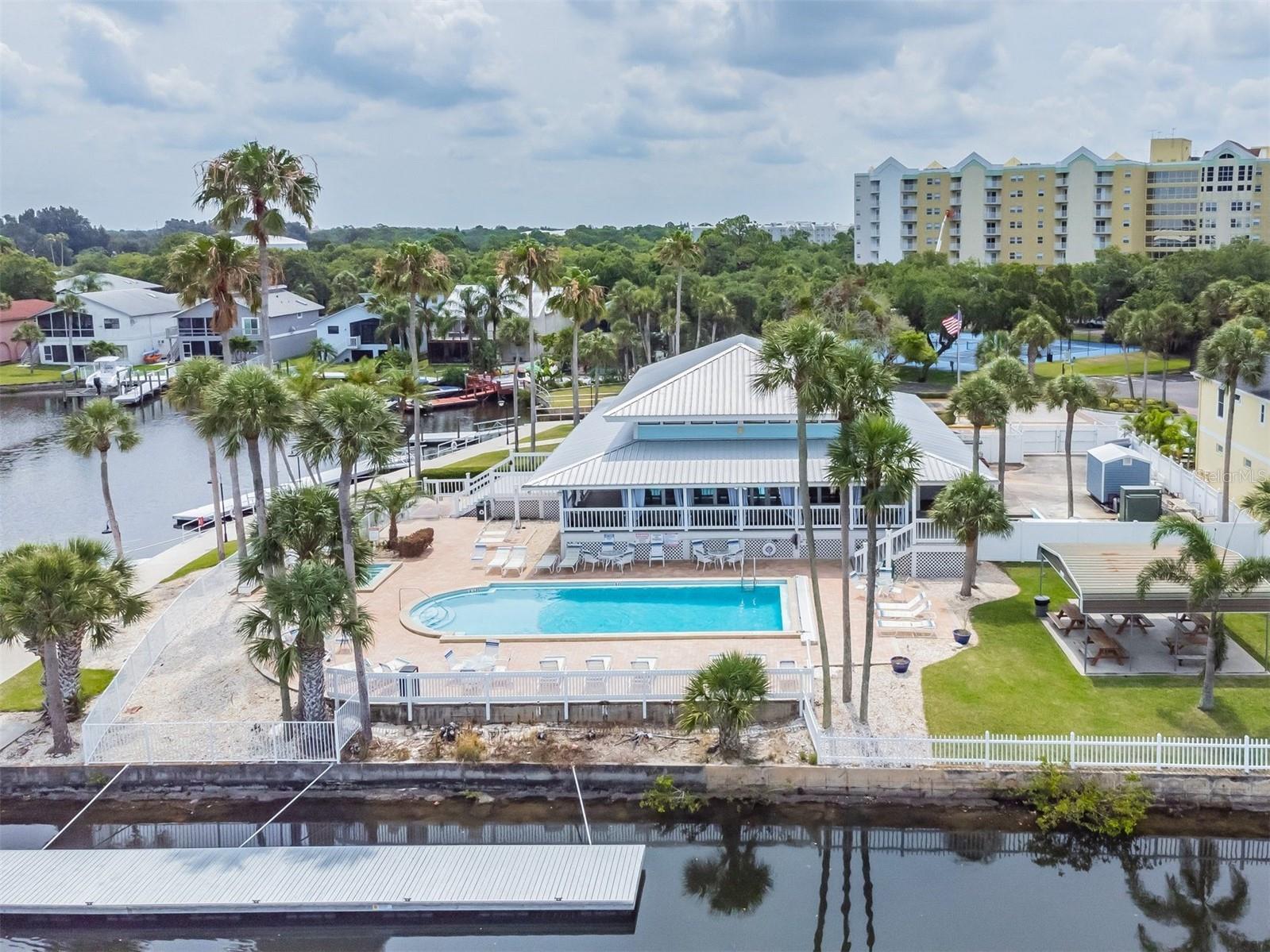 6241 BAYSIDE DR, NEW PORT RICHEY, FL, 34652