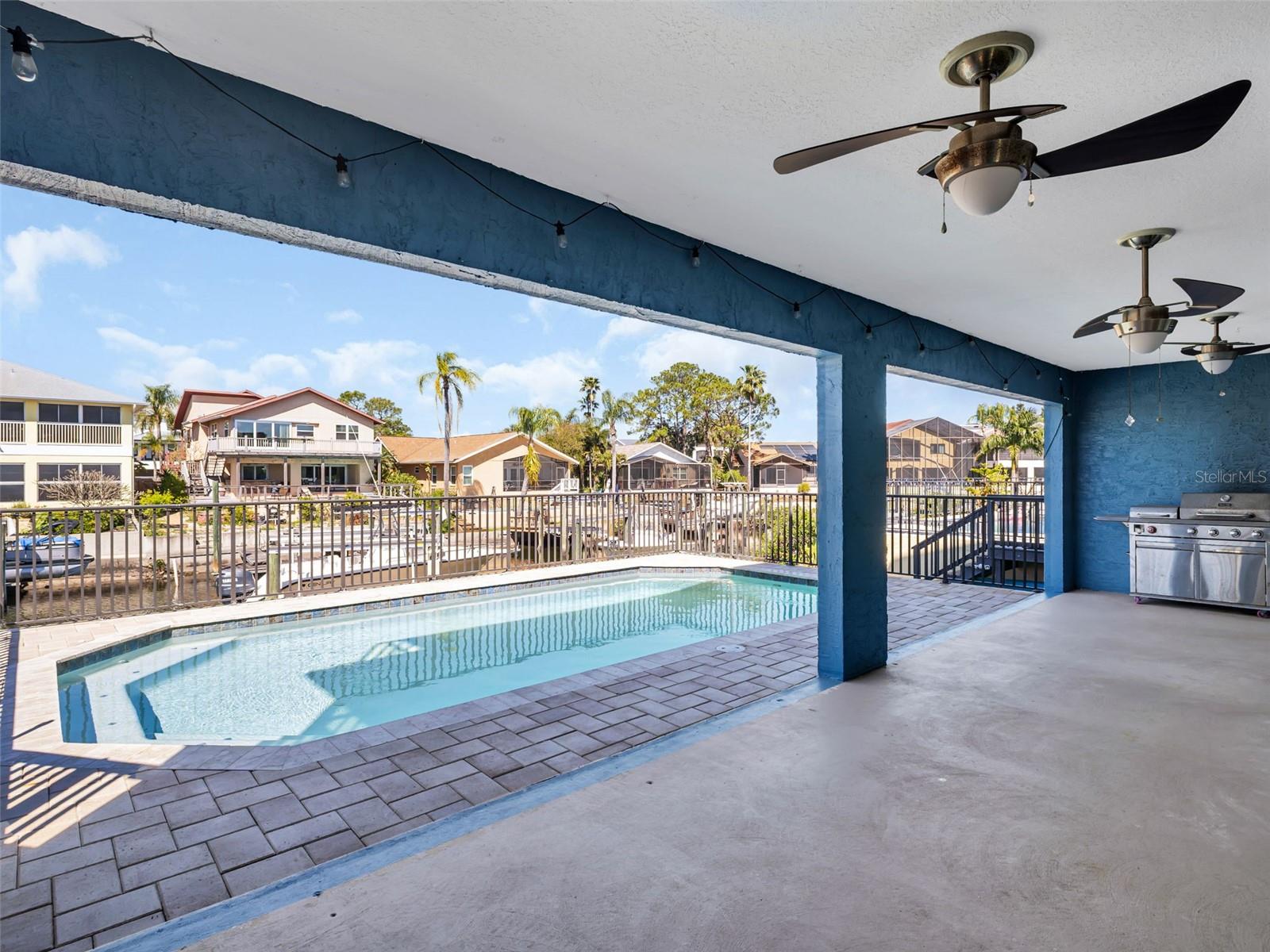 6241 BAYSIDE DR, NEW PORT RICHEY, FL, 34652