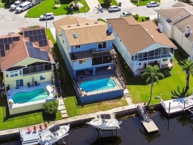 6241 BAYSIDE DR, NEW PORT RICHEY, FL, 34652