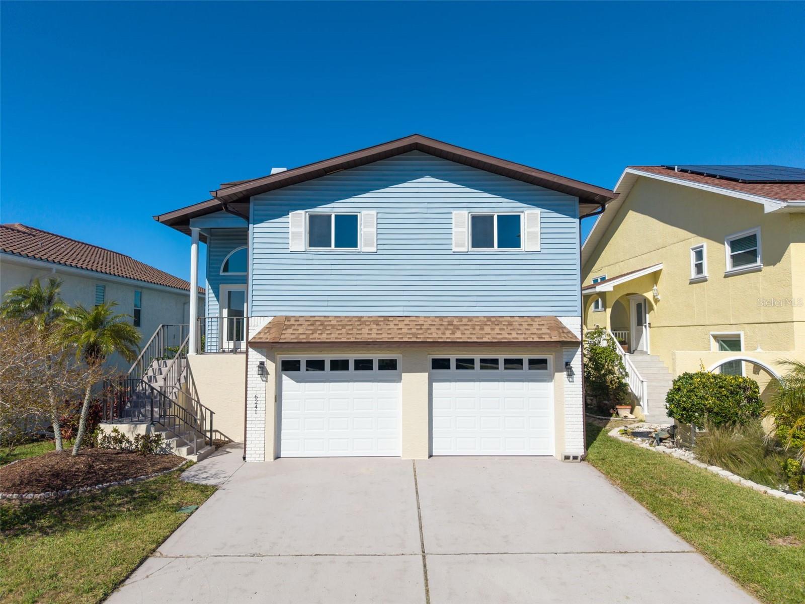 6241 BAYSIDE DR, NEW PORT RICHEY, FL, 34652