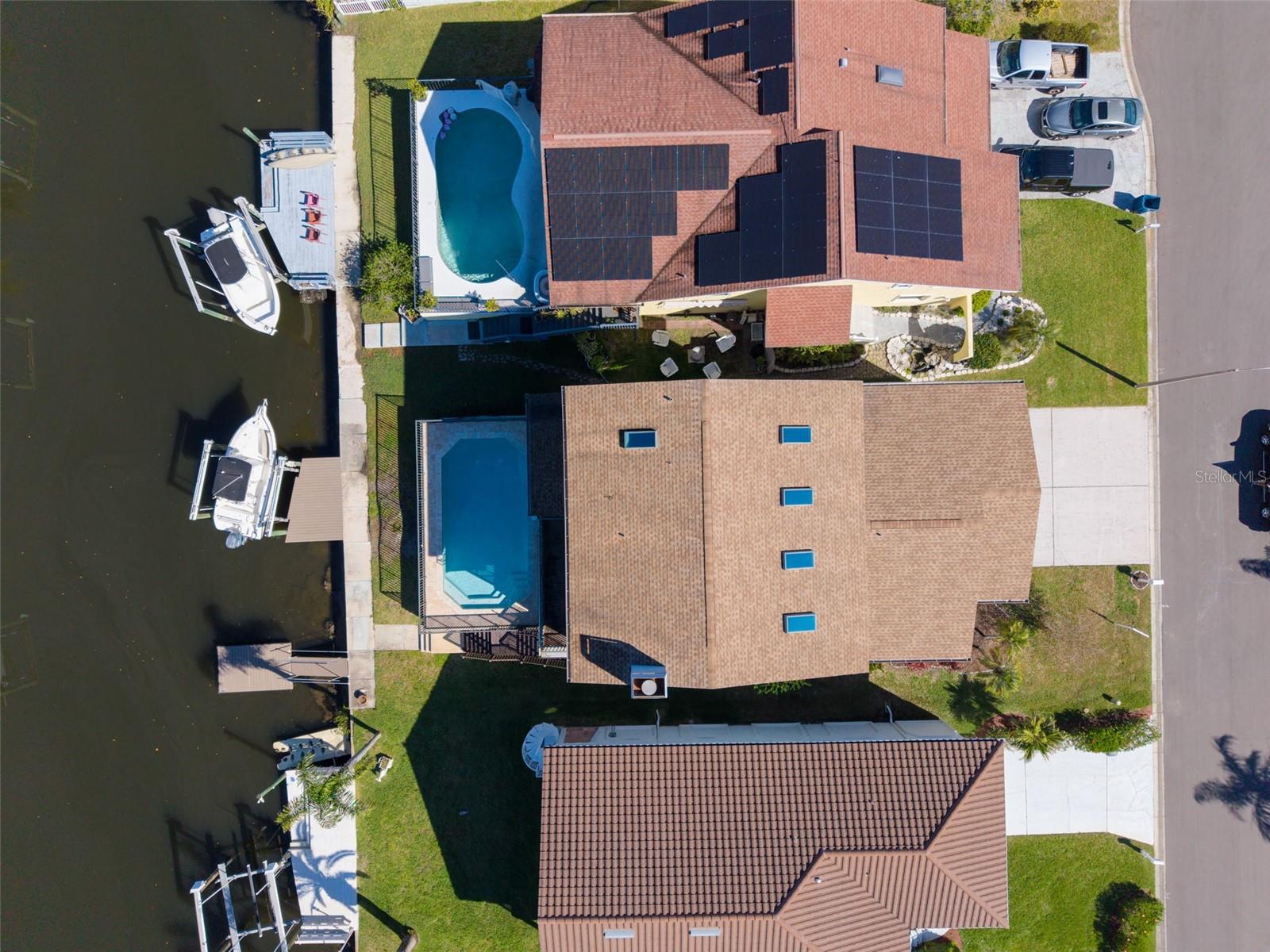 6241 BAYSIDE DR, NEW PORT RICHEY, FL, 34652